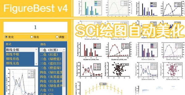 figurebest v4.3 figurebest v4.3