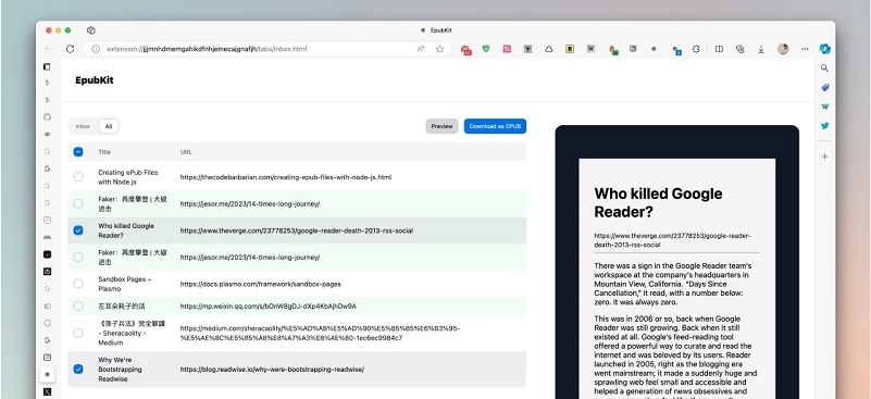 EpubKit v0.0.6 EpubKit v0.0.6