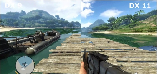 DirectX11 v6.0.2600.5 DirectX11 v6.0.2600.5
