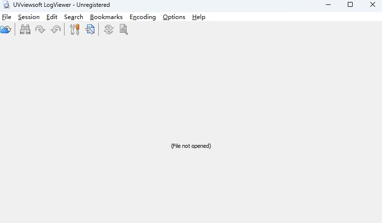LogViewer v1.8.0.2 LogViewer v1.8.0.2