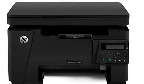 惠普HP LaserJet Pro MFP M126nw 驱动 v8.0.13295.998