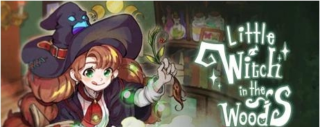林中小女巫修改器Gamebuff v2.0.694.4 林中小女巫修改器Gamebuff v2.0.694.4