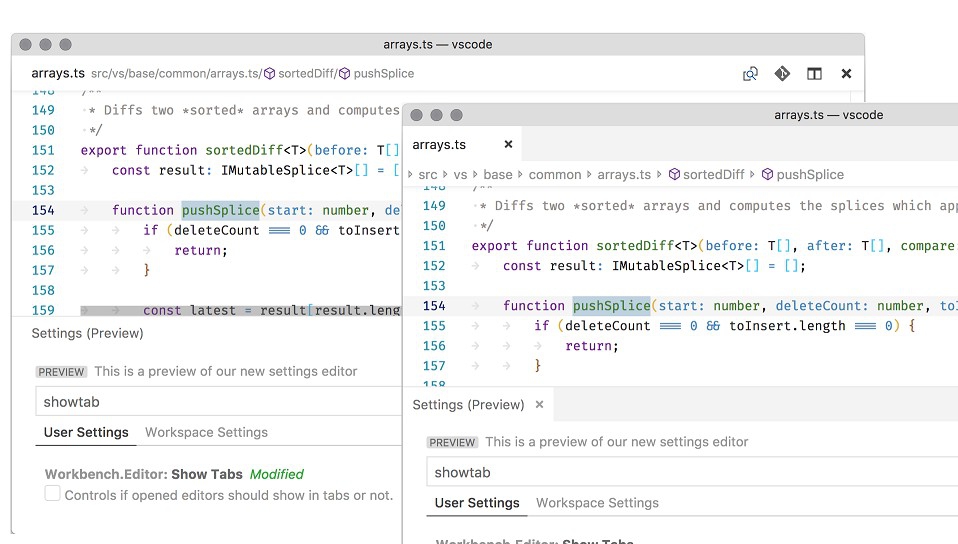 VisualStudioCode v1.85.3 VisualStudioCode v1.85.3