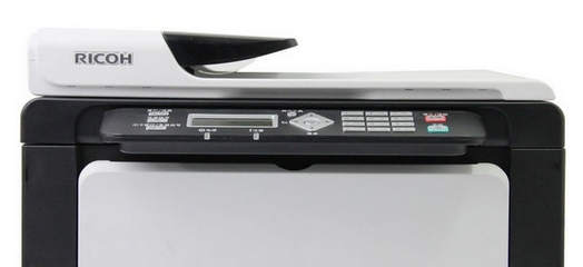 理光sp100su/100sf一体机驱动 v1.3 理光sp100su/100sf一体机驱动 v1.3