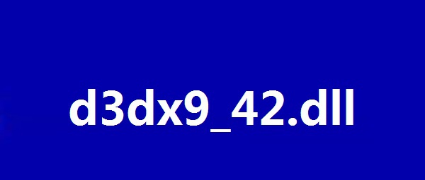 d3dx9_42.dll 姝e紡v1.0 d3dx9_42.dll 姝e紡v1.0