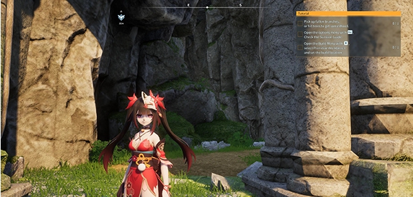 幻兽帕鲁扮演崩坏星穹铁道花火MOD v2.31 幻兽帕鲁扮演崩坏星穹铁道花火MOD v2.31