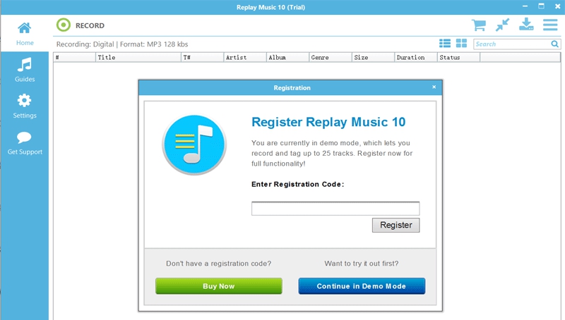 ReplayMusic v11.1 ReplayMusic v11.1