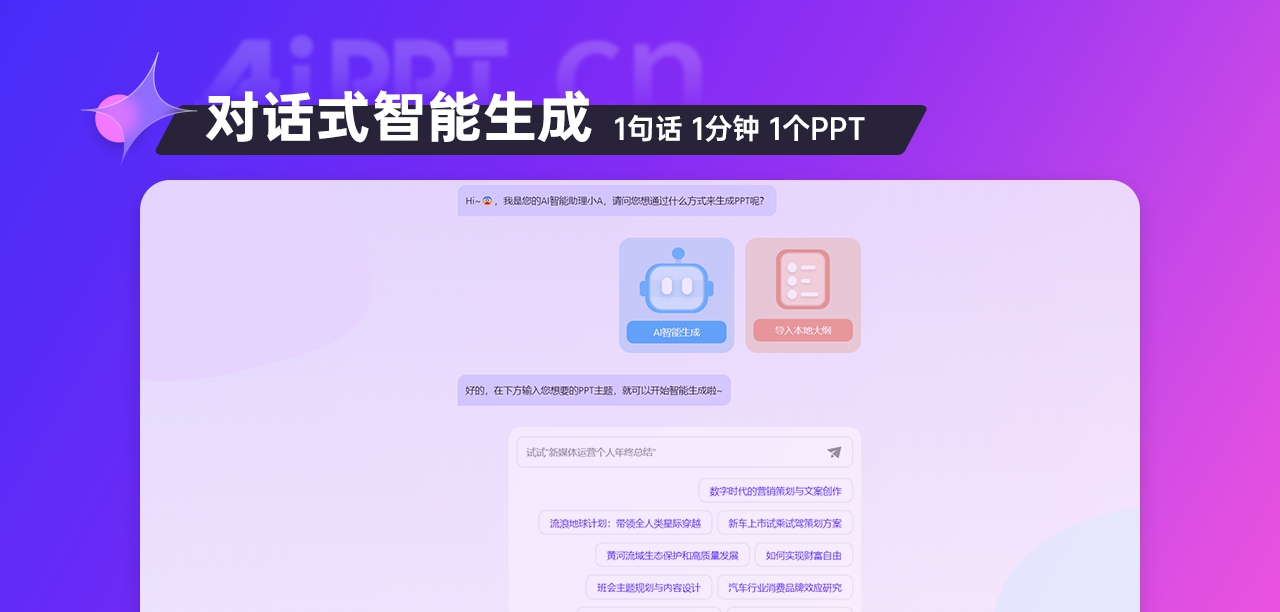 AiPPT v1.0.6 AiPPT v1.0.6