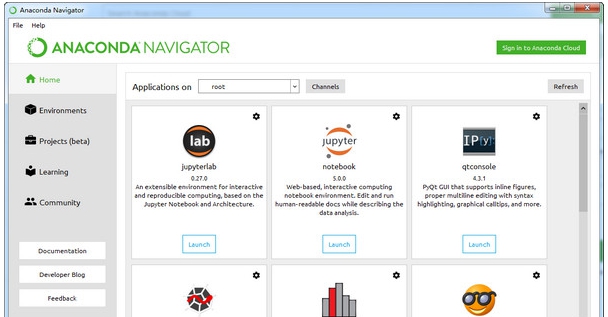 Anaconda v3.0.0.3 Anaconda v3.0.0.3