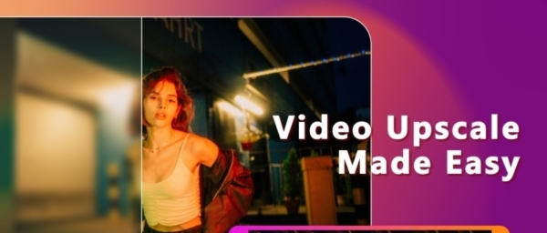 VideoUpscaler v1.1 VideoUpscaler v1.1