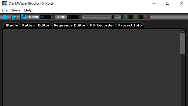 DarkWave Studio v5.9.6 DarkWave Studio v5.9.6