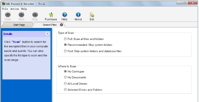 rar密码解锁 v缂佽儻澹妚1.1