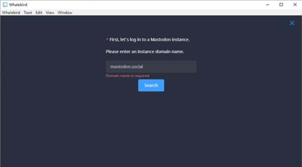 Whalebird v2.5.3