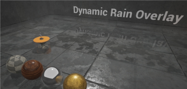 DynamicRain v1.0.2 DynamicRain v1.0.2
