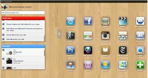 IOS手游模拟器 v电脑版 v10.2 IOS手游模拟器 v电脑版 v10.2