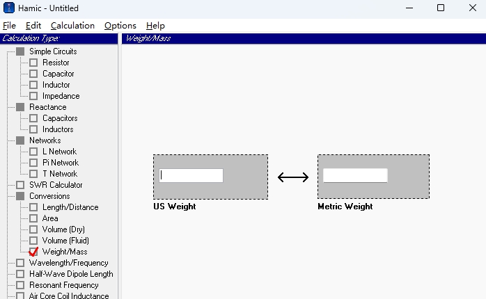 Hamic v2.2