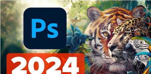 AdobePhotoshop2024 v25.5.4 AdobePhotoshop2024 v25.5.4