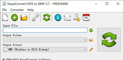 Easy2ConvertDDStoBMP v3.2 Easy2ConvertDDStoBMP v3.2