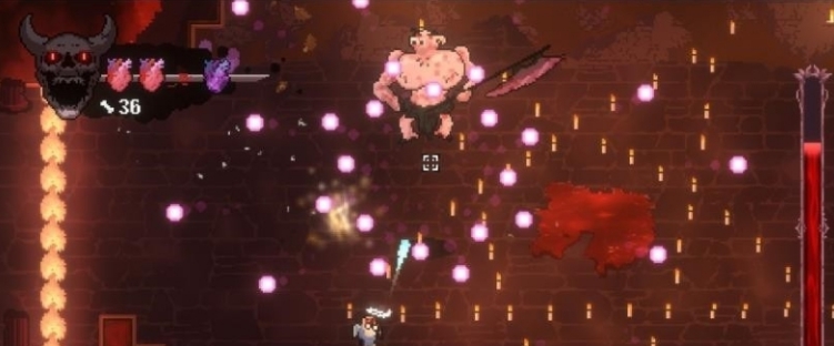 Bloody Hell汉化补丁 v1.1 Bloody Hell汉化补丁 v1.1