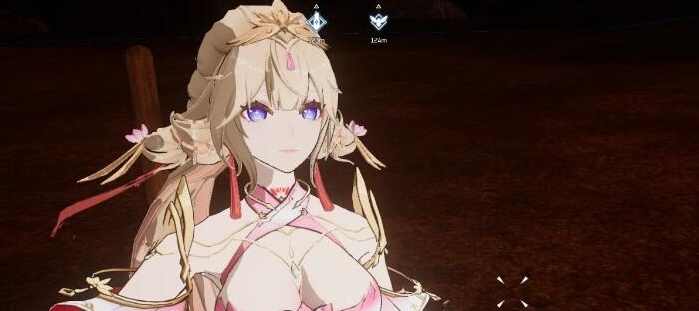 幻兽帕鲁幻塔妃色MOD v2.48 幻兽帕鲁幻塔妃色MOD v2.48