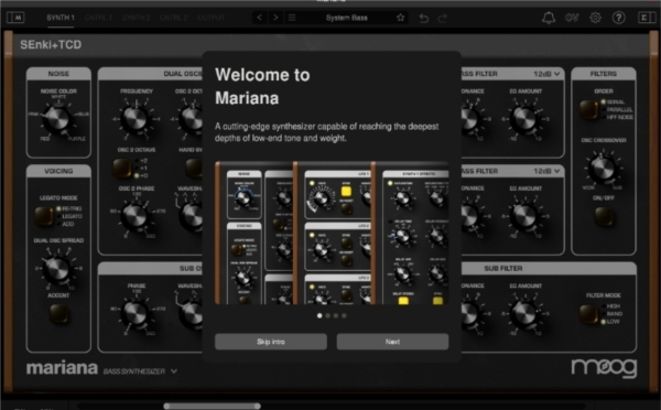 MoogMusicMariana v1.1.1