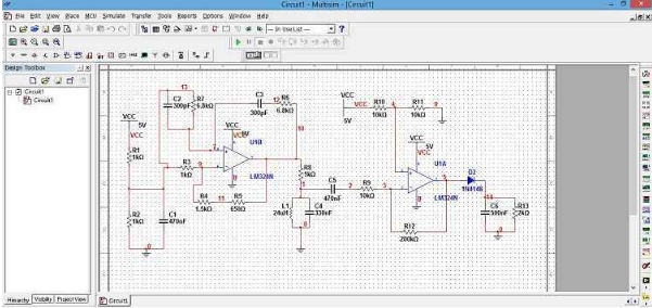 Multisim v14.1 Multisim v14.1