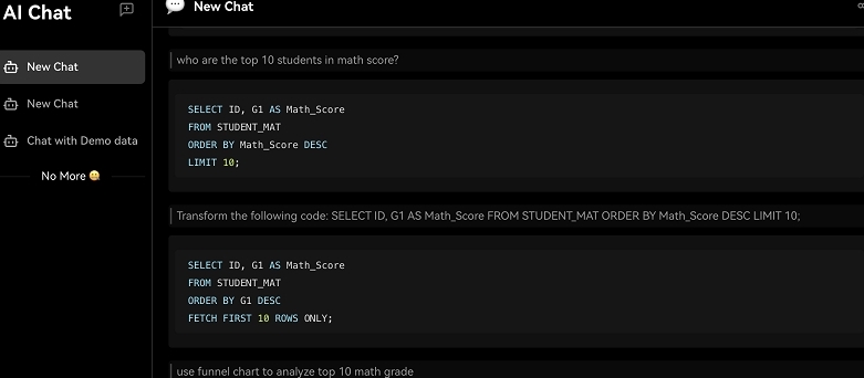 Chat2DB Pro数据库管理工具 v1.0.8 Chat2DB Pro数据库管理工具 v1.0.8