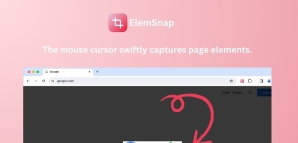 ElemSnap截图美化 v1.2