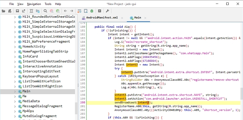 Jadx v1.5.2
