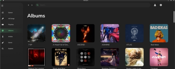 Moosync v10.3.3 Moosync v10.3.3
