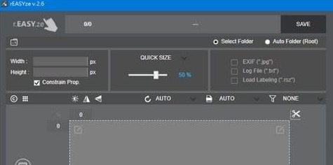 rEASYze v2.6