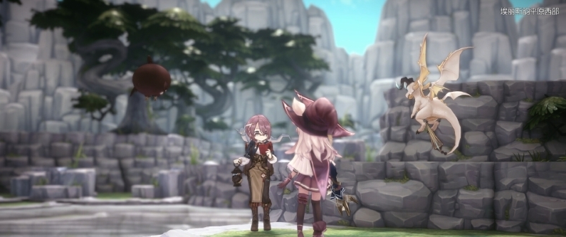 魔女之泉R三十七项修改器 v1.307