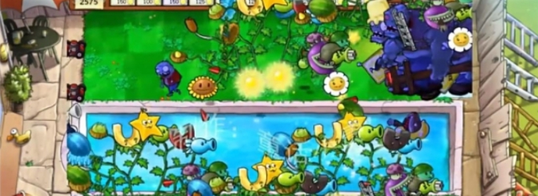 植物大战僵尸嫁接版 v2.0.88.0