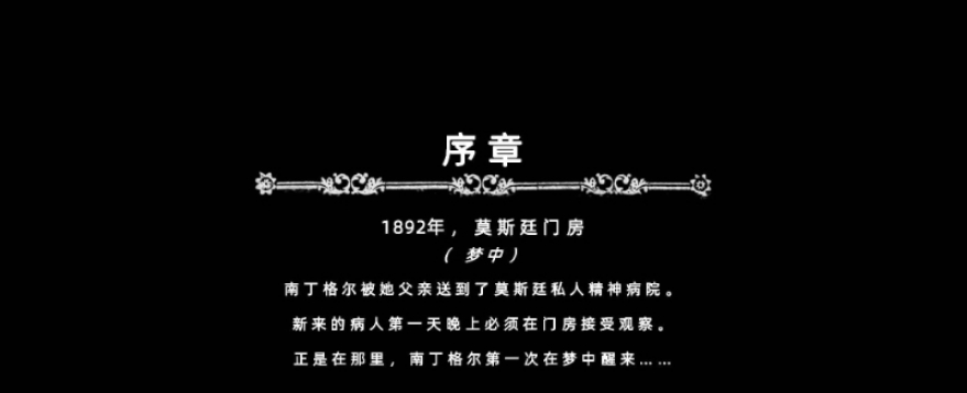 Withering Rooms汉化补丁 v1.0