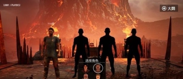 ChainedTogether汉化组简体汉化补丁 v1.1