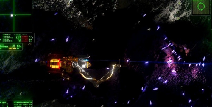 &Delta;V：土星环升级档+未加密补丁 v1.52.28