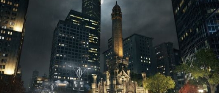 看门狗2十四项修改器一修大师版 v1.017.189.2.1088394