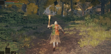 艾尔登法环重新设计敌人MOD v1.52