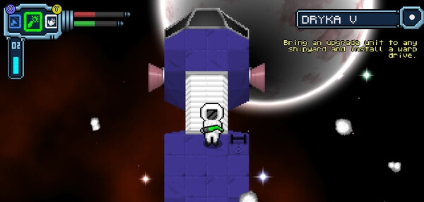 追星流浪者升级档+未加密补丁 v1.1.2