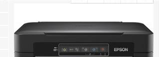 爱普生xp245打印机驱动正式版 v1.27