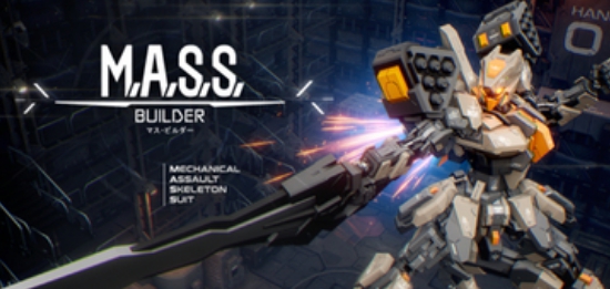 M.A.S.S. Builder八项修改器 v2024.07.16