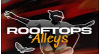 Rooftops&Alleys汉化补丁 1.33