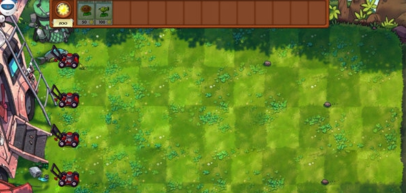 植物大战僵尸融合版电脑版2024 V1.4