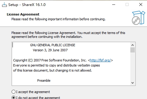 ShareX截图神器 v16.1.1