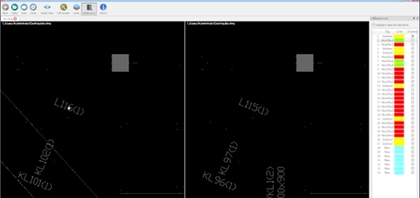 MoziDiffer v2.1.0.1 MoziDiffer v2.1.0.1