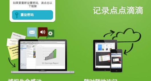 EverNote v7.2.52.8611