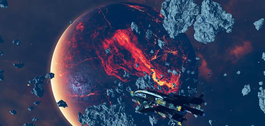 群星之间修改器 v1.1