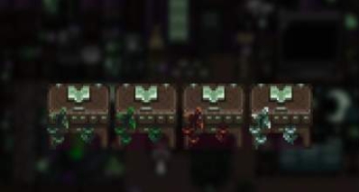 星露谷物语女巫风格货运箱mod v1.1