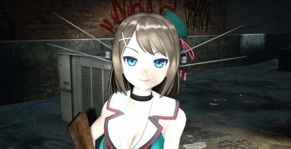 求生之路2二次元角色MOD整合包 v1.2