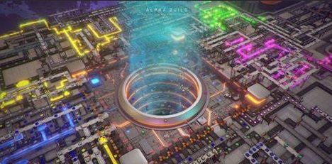 异形工厂2四项修改器 v0.0.7